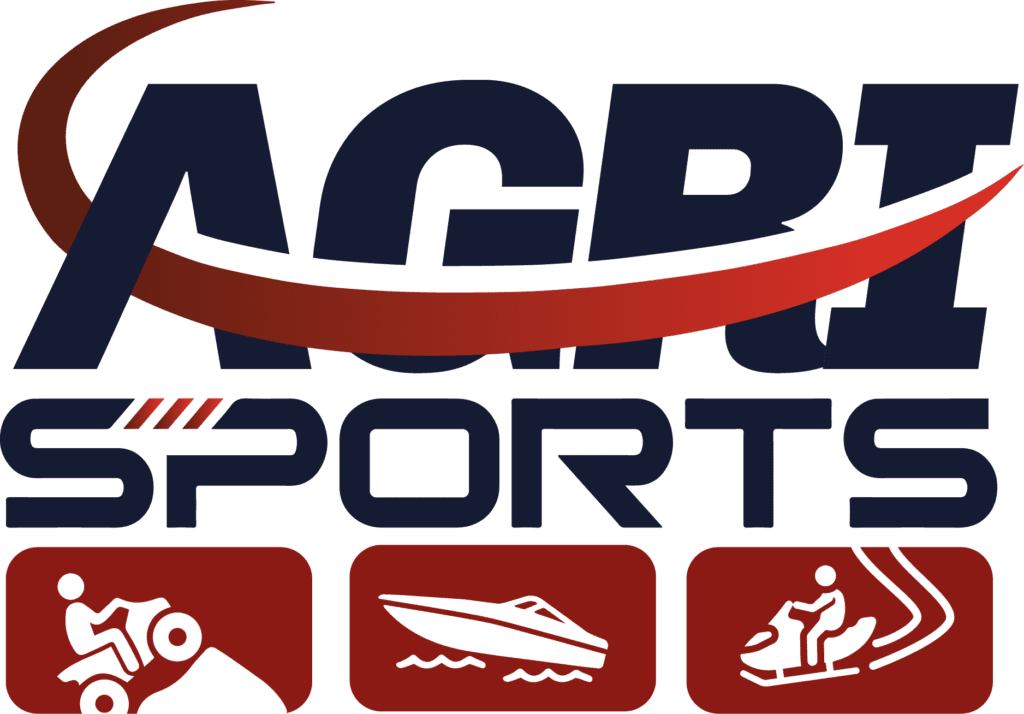 Agri-Sports Logo